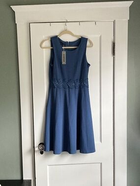 NWT Owin Dress